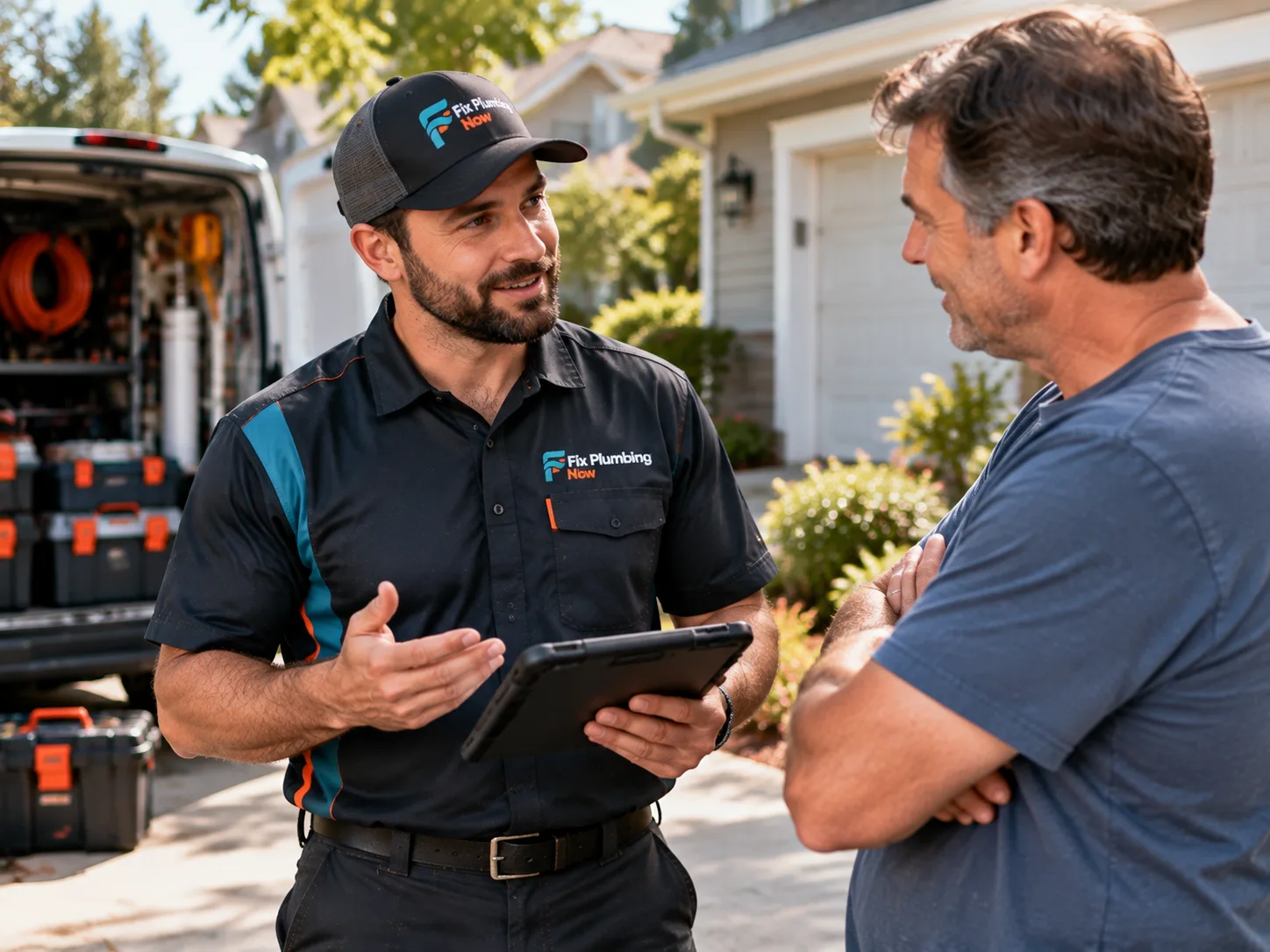 Clogged Drain Service Chesterfield, SC FAQs
